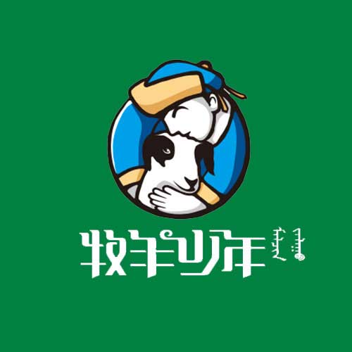 哈尔滨logo设计